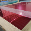 1 mm Anti-Kratzer Rose Rosa Kunststoff Plexiglasspiegelblech